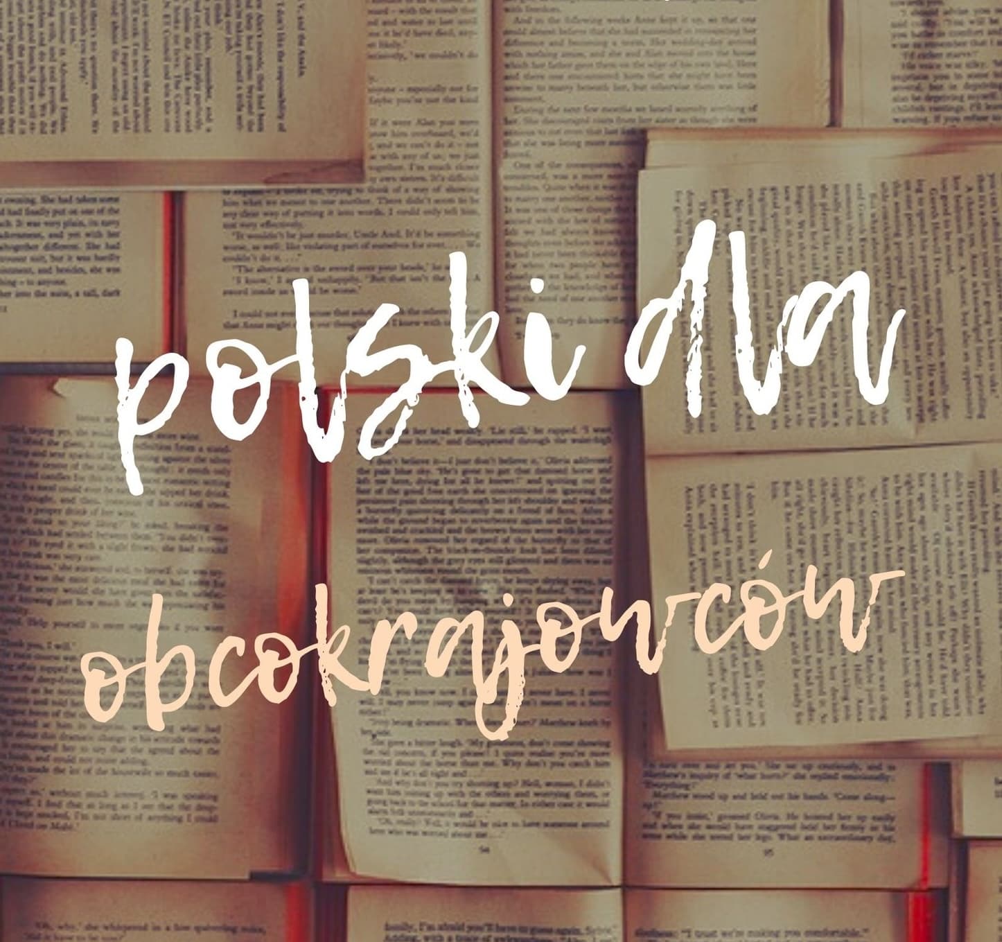 Naucz się polskiego